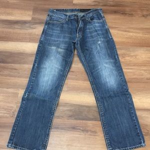 Men’s axel jeans